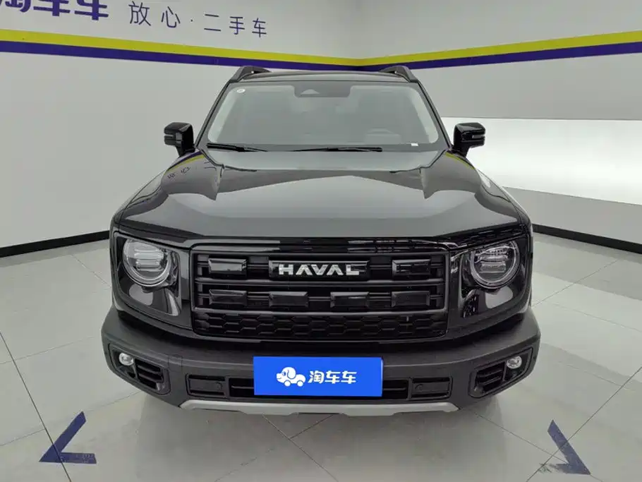 Haval Big Dog — фото 2