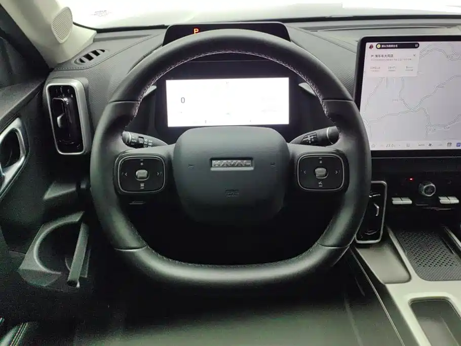 Haval Big Dog — фото 15
