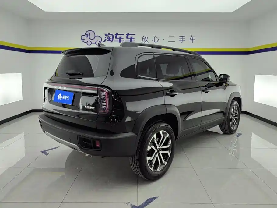 Haval Big Dog — фото 3