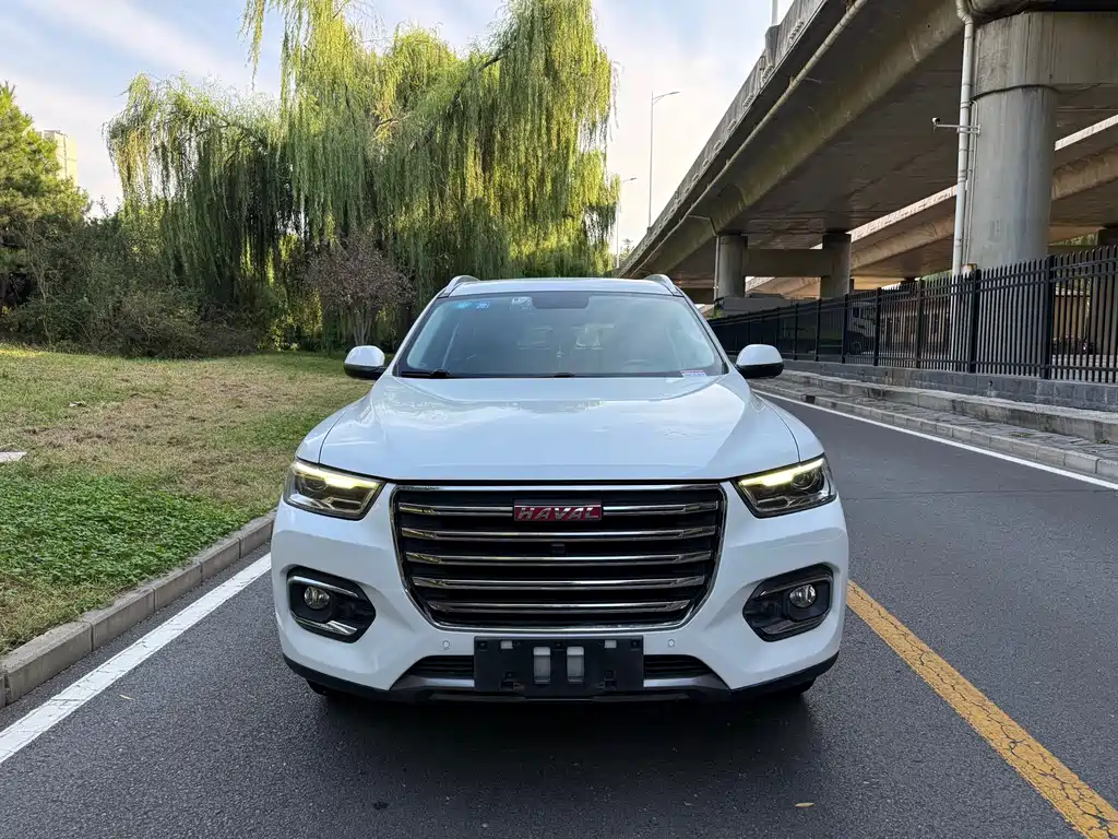 Haval H6 — фото 2