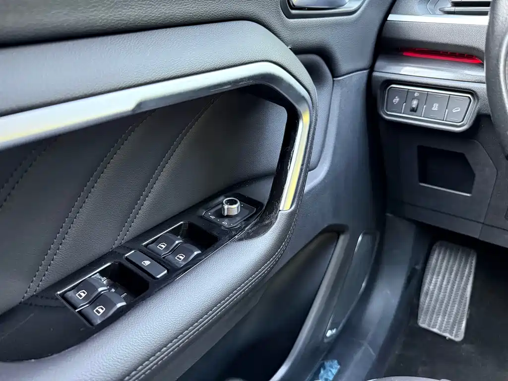 Haval H6 — фото 14