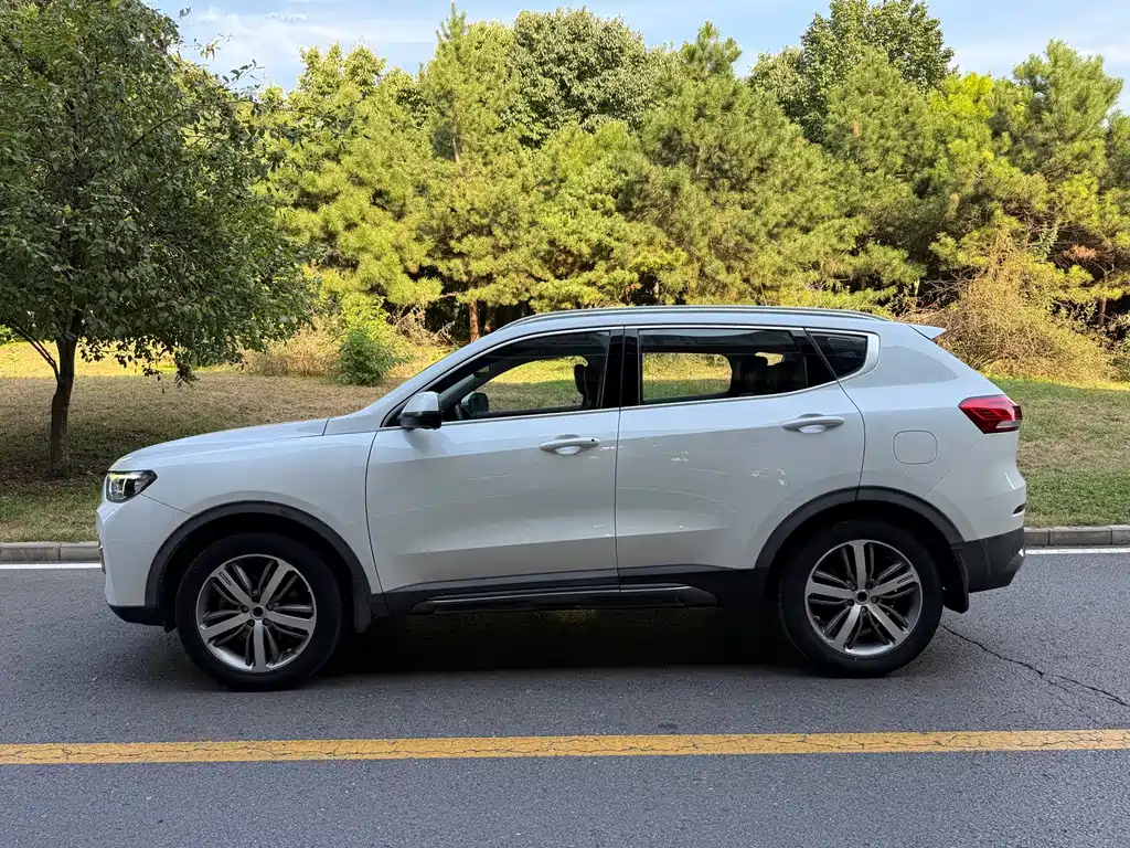 Haval H6 — фото 3