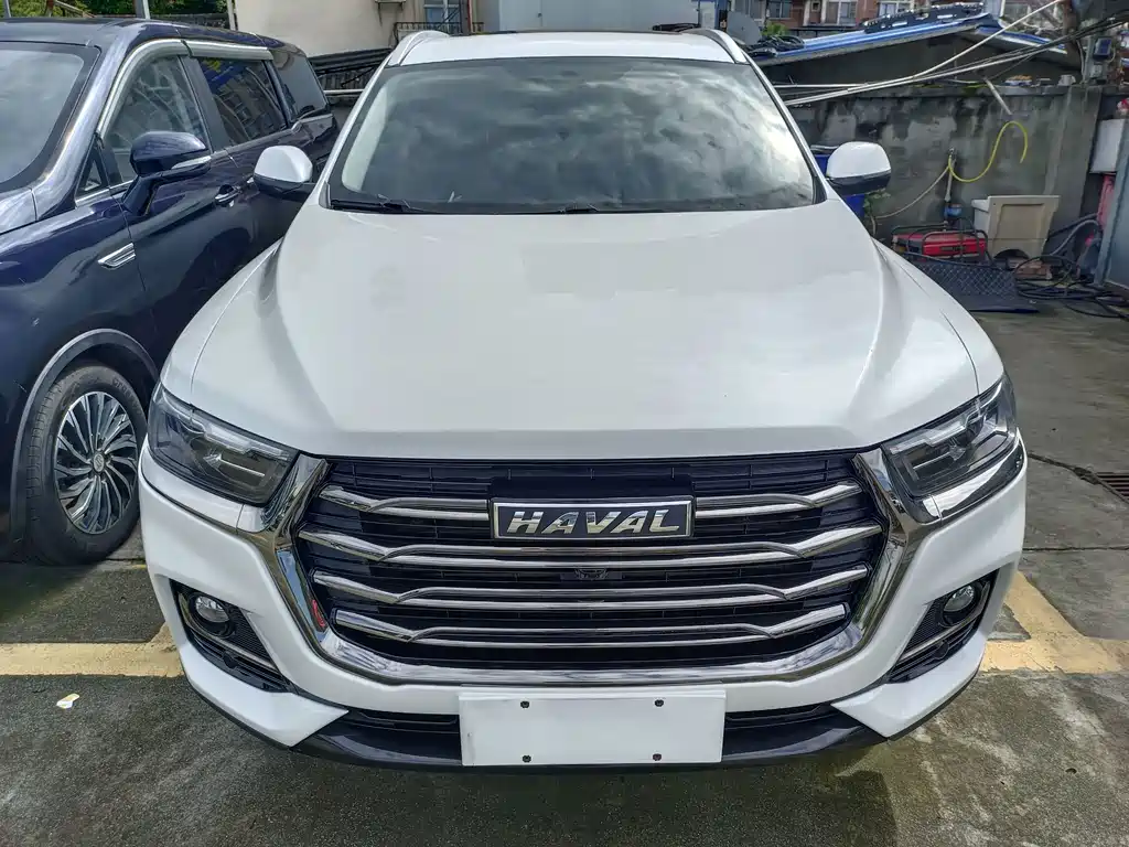 Haval H6 — фото 2