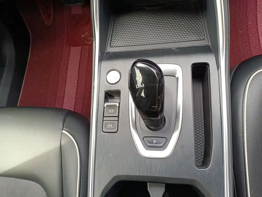 Haval H6 — фото 11