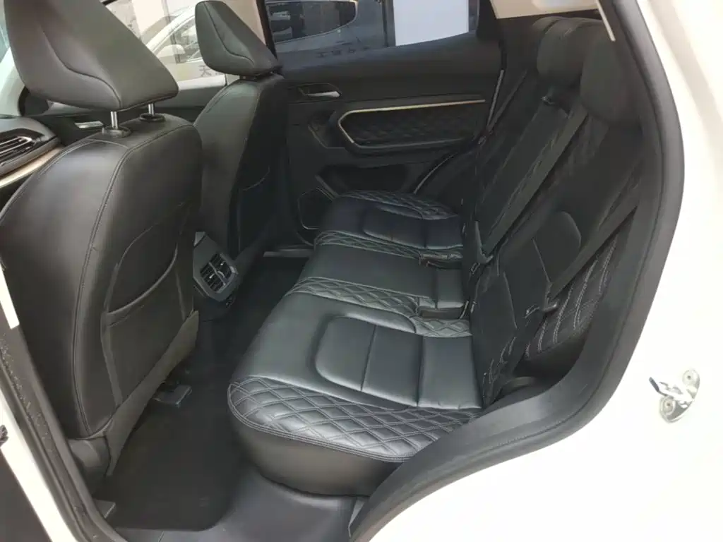 Haval H6 — фото 17