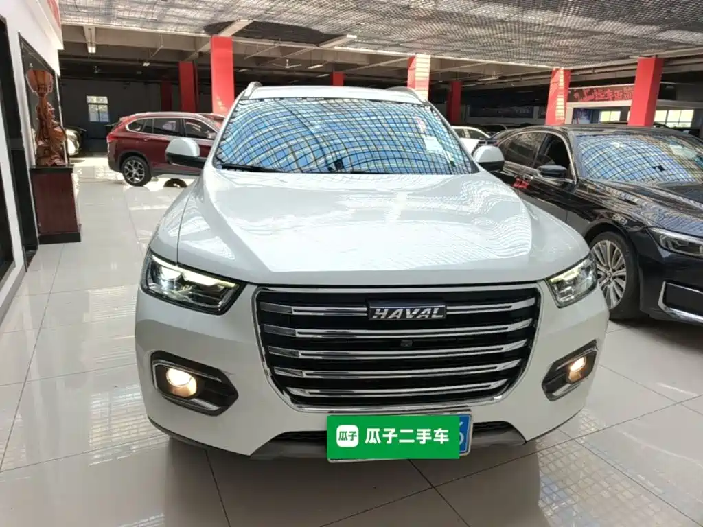 Haval H6 — фото 3