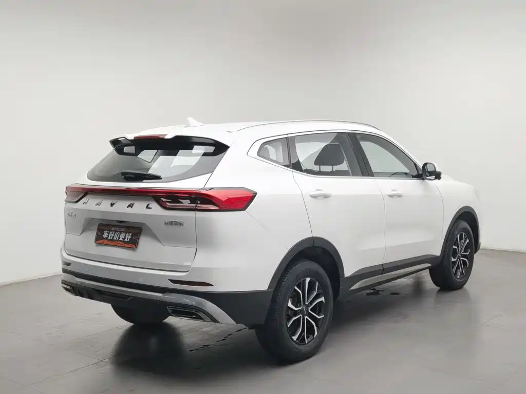 Haval H6 — фото 2