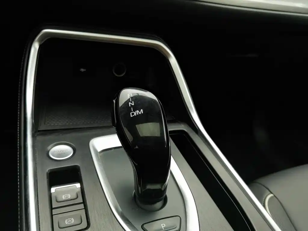 Haval H6 — фото 13