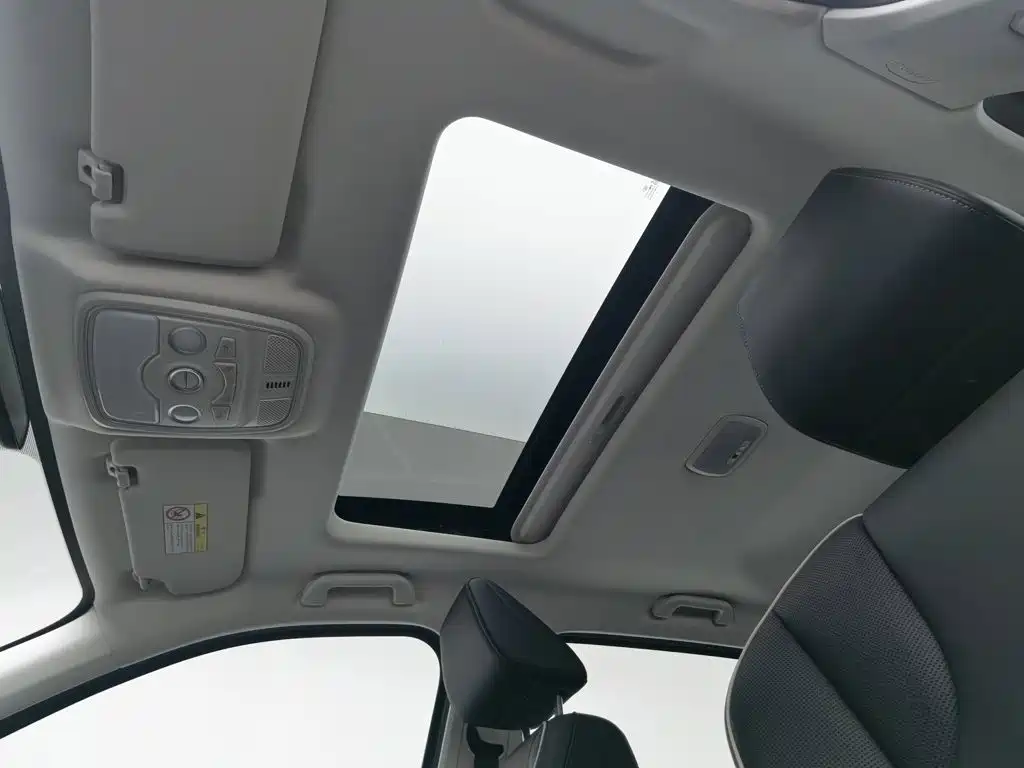 Haval H6 — фото 14