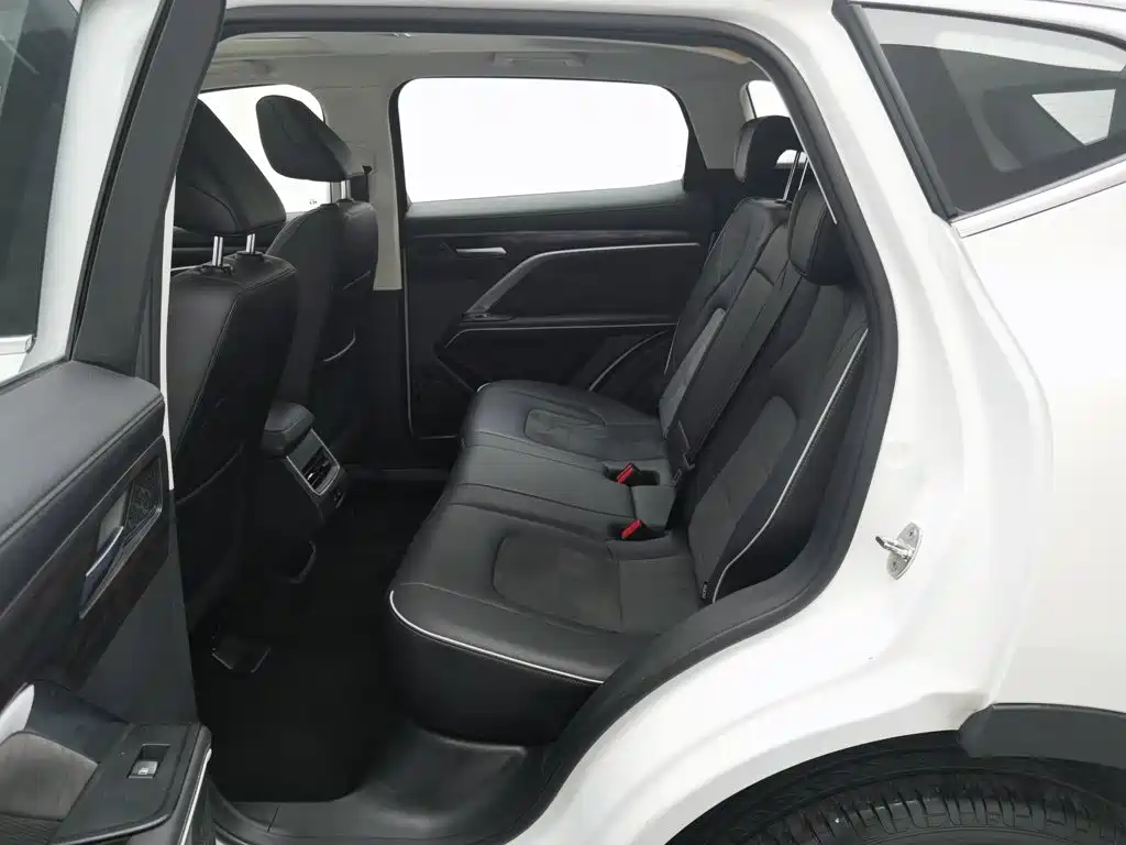 Haval H6 — фото 15