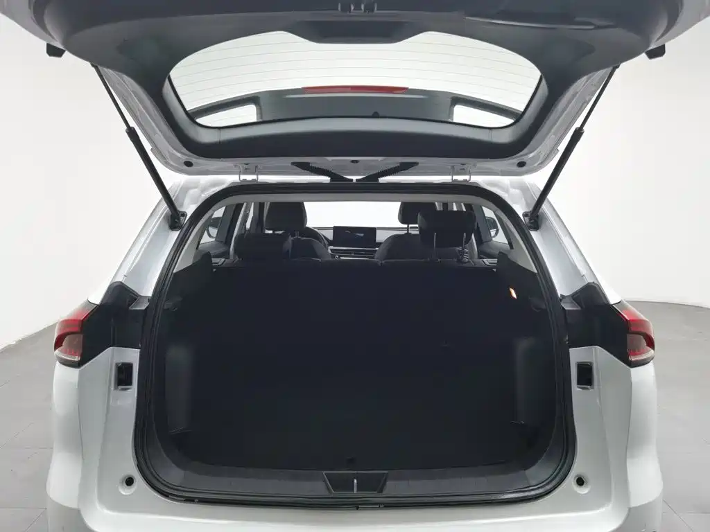 Haval H6 — фото 16