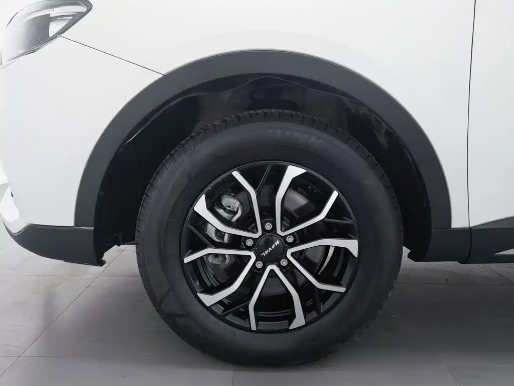 Haval H6 — фото 17