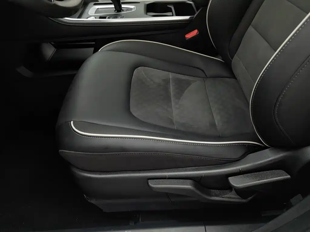 Haval H6 — фото 20