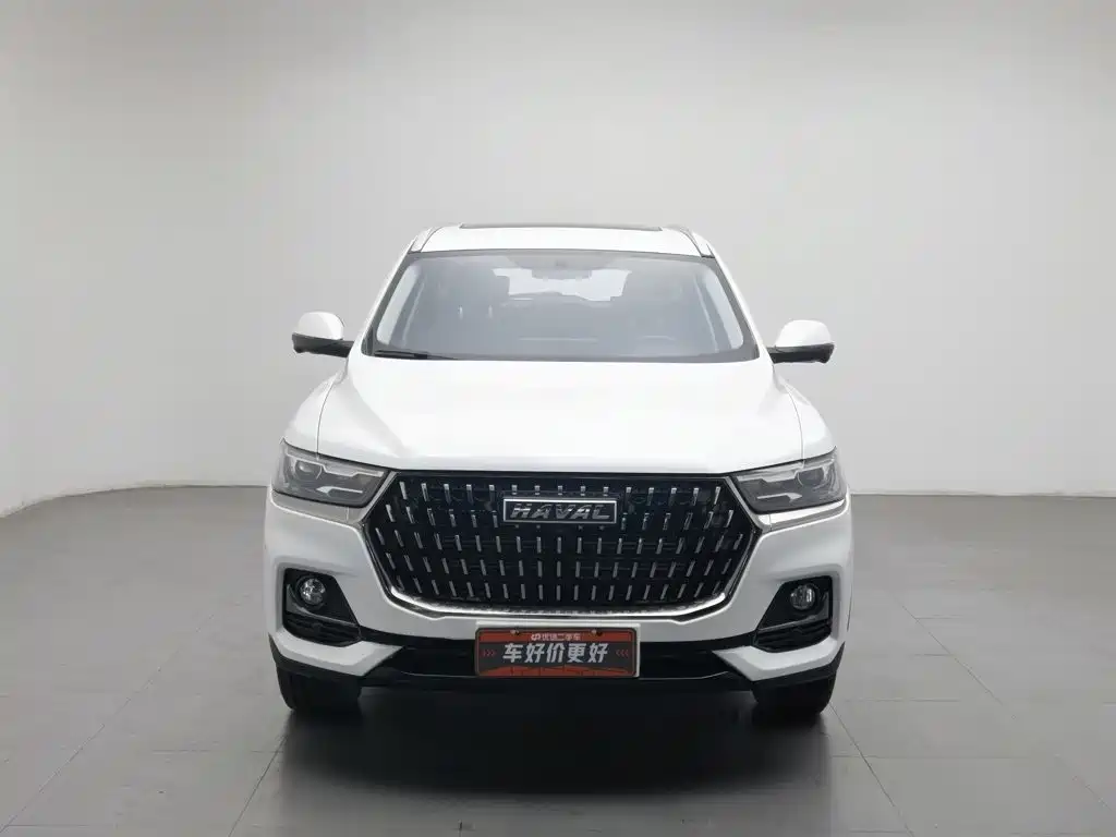 Haval H6 — фото 3