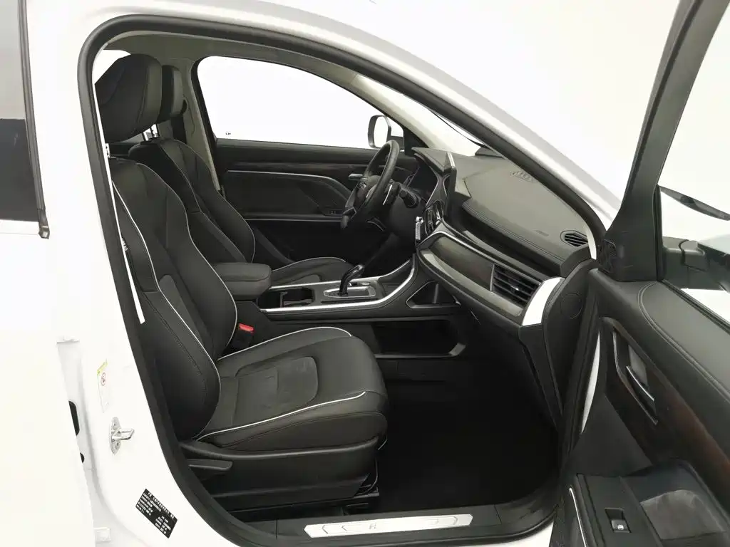 Haval H6 — фото 23