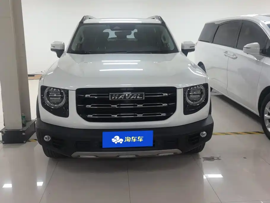 Haval Big Dog — фото 2