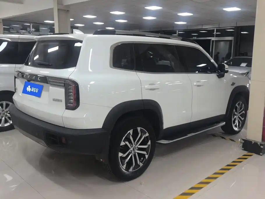 Haval Big Dog — фото 3