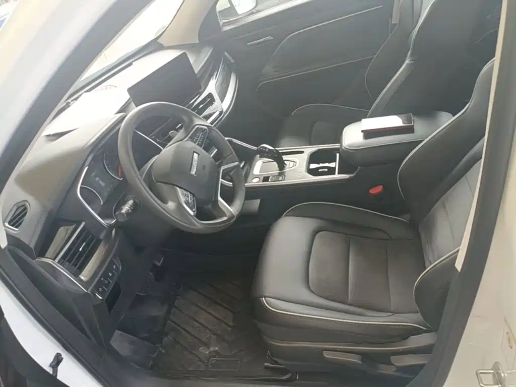 Haval H6 — фото 15