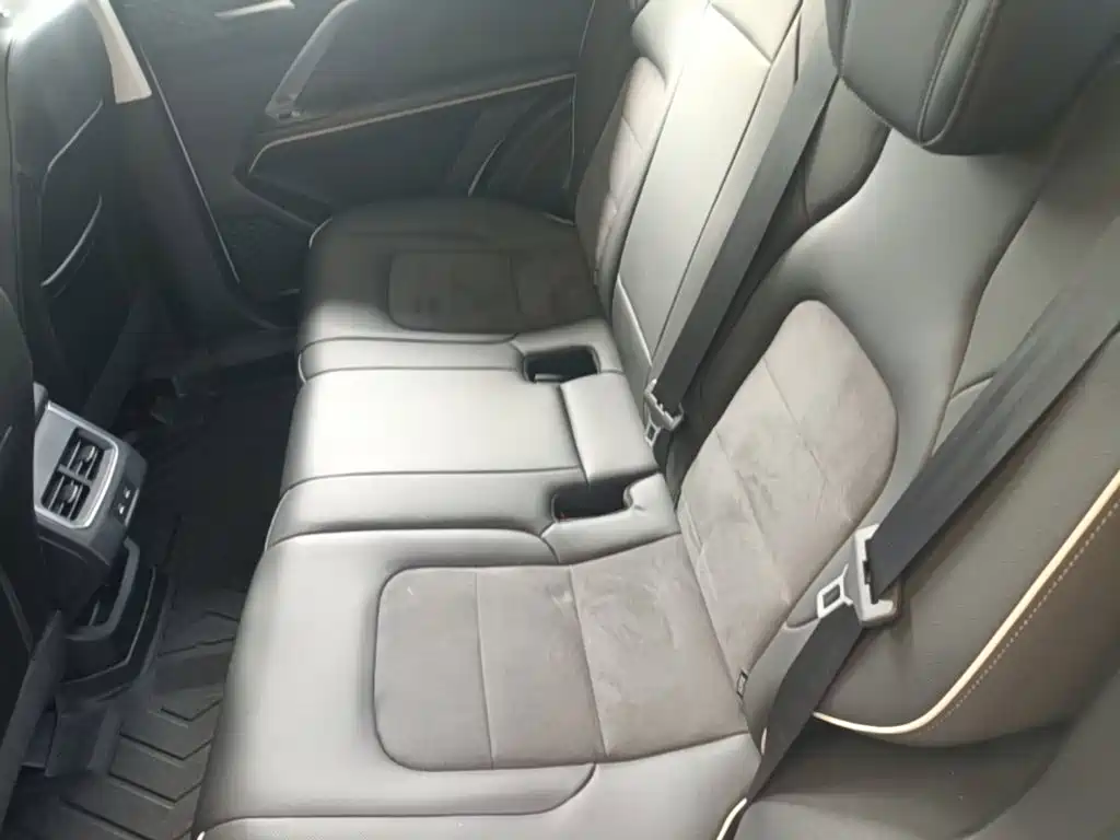 Haval H6 — фото 17