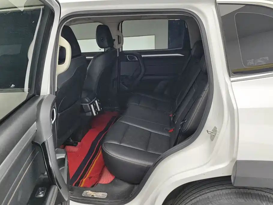 Haval Big Dog — фото 11