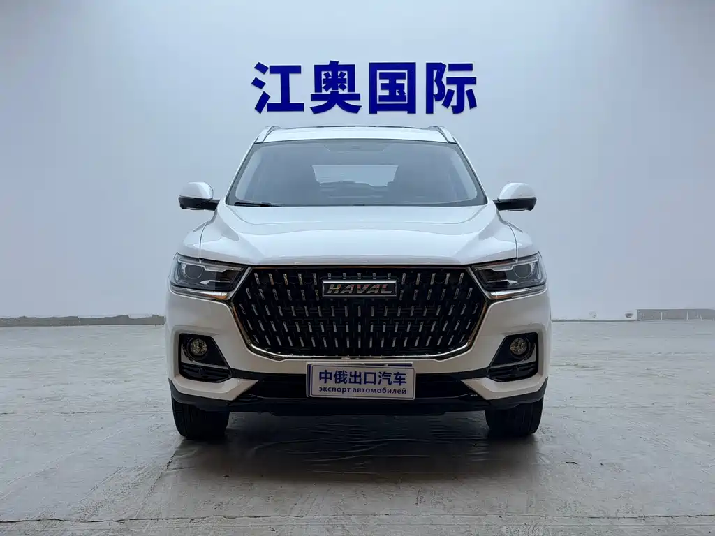 Haval H6 — фото 2