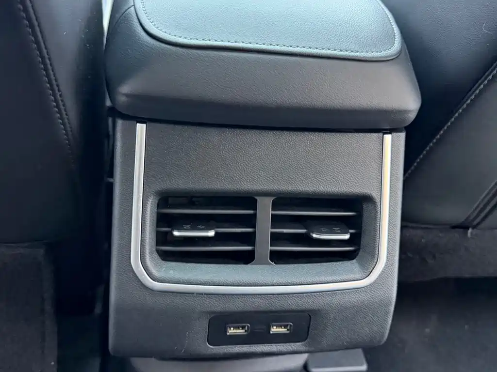 Haval H6 — фото 13