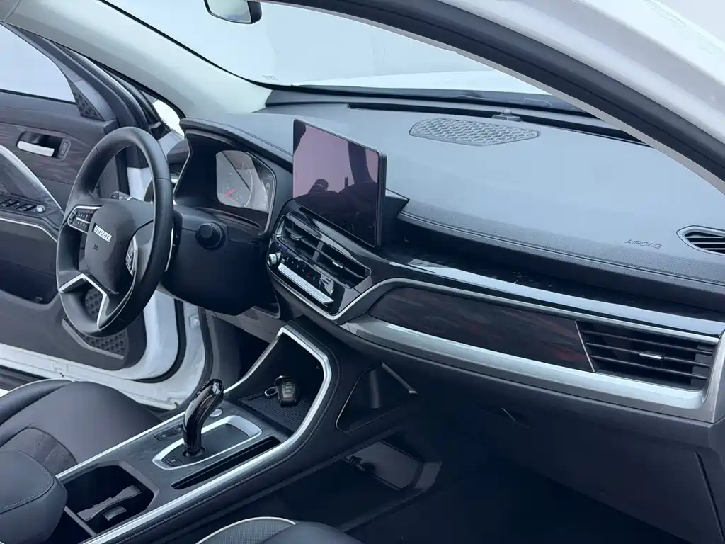 Haval H6 — фото 15