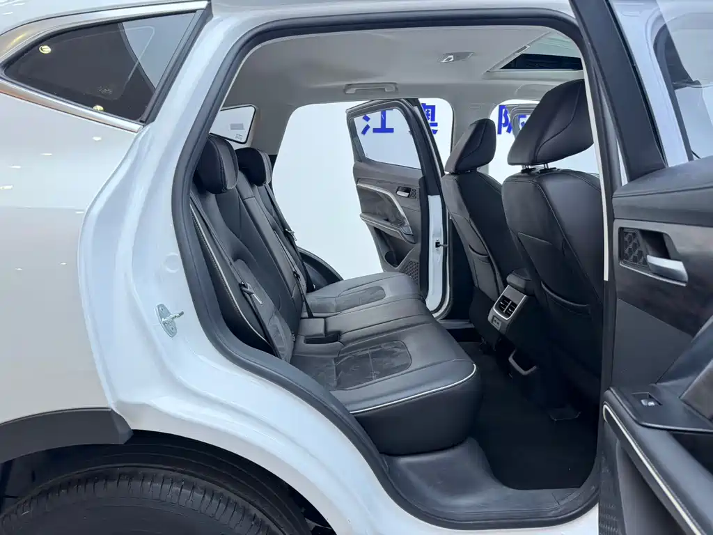 Haval H6 — фото 18
