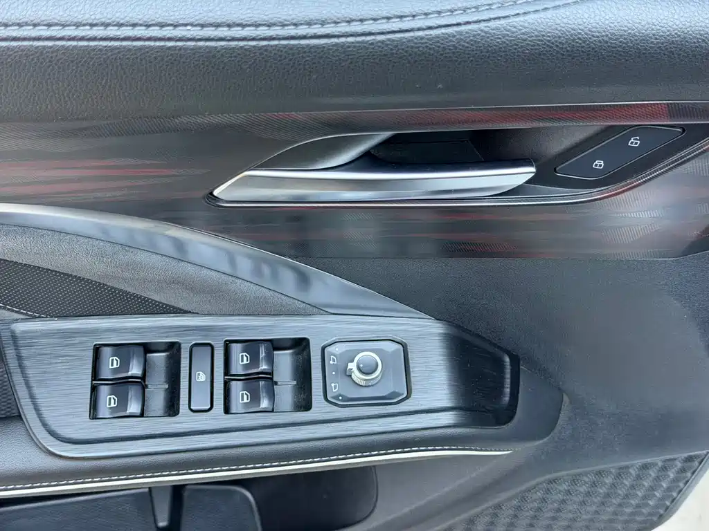 Haval H6 — фото 4