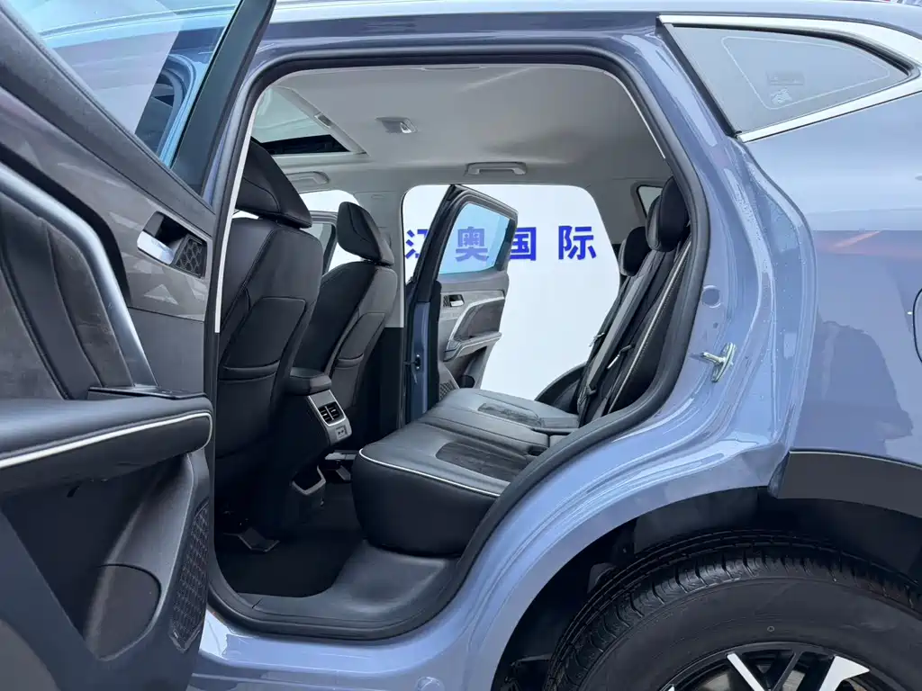 Haval H6 — фото 13