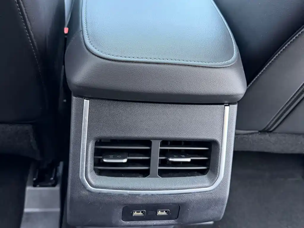 Haval H6 — фото 14
