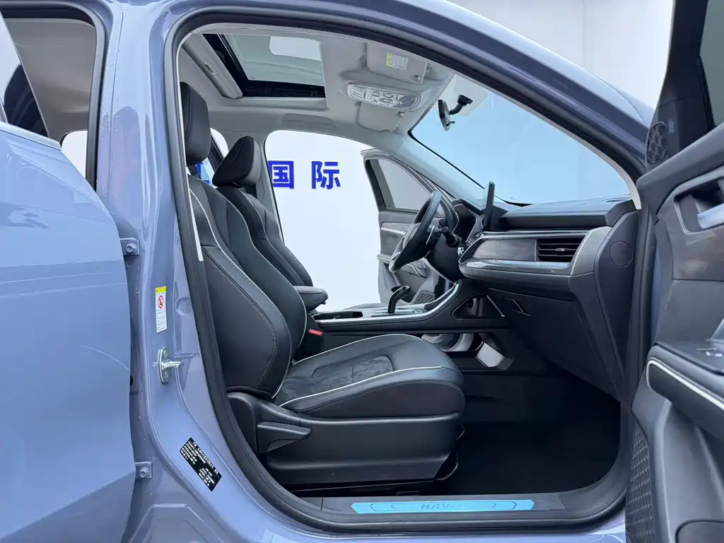 Haval H6 — фото 15