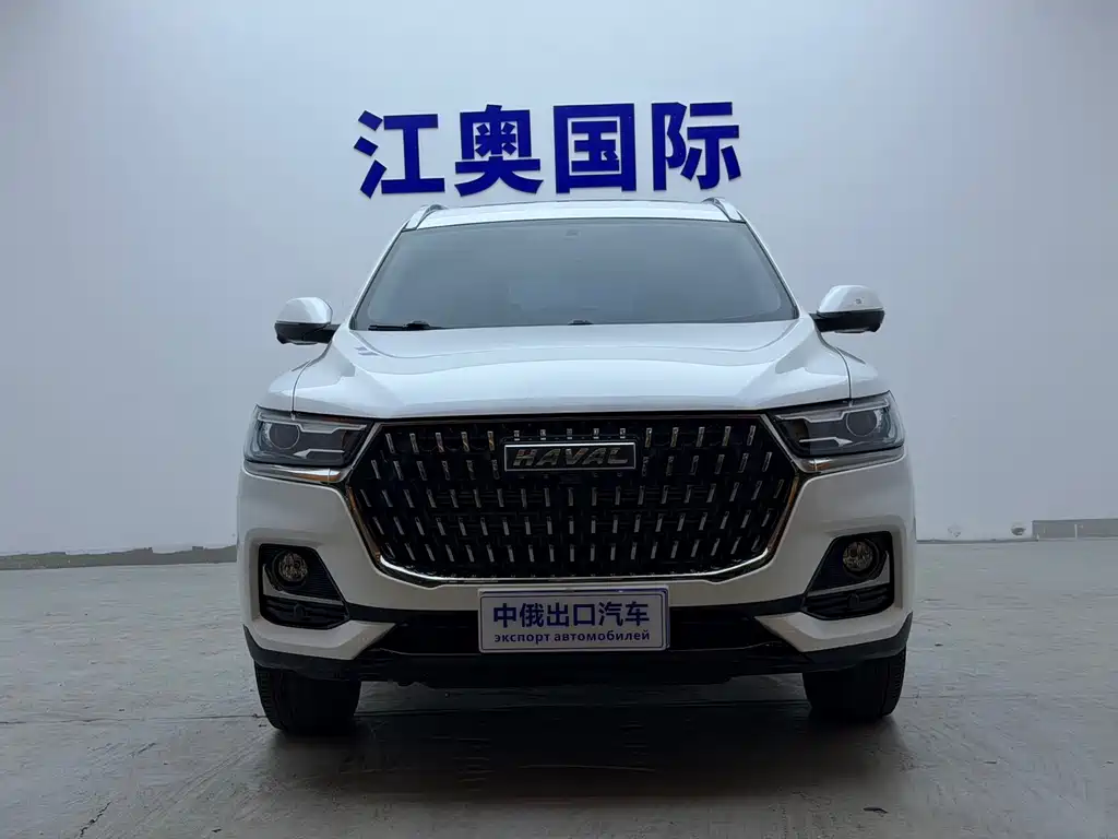 Haval H6 — фото 2