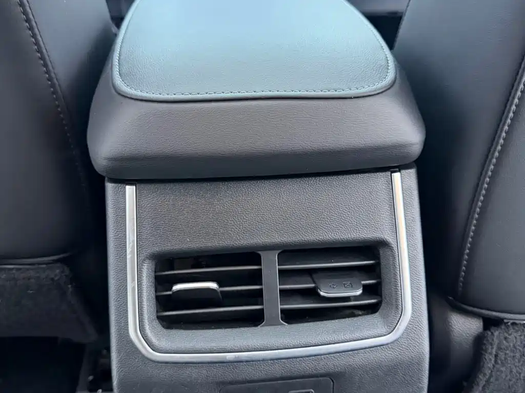 Haval H6 — фото 13
