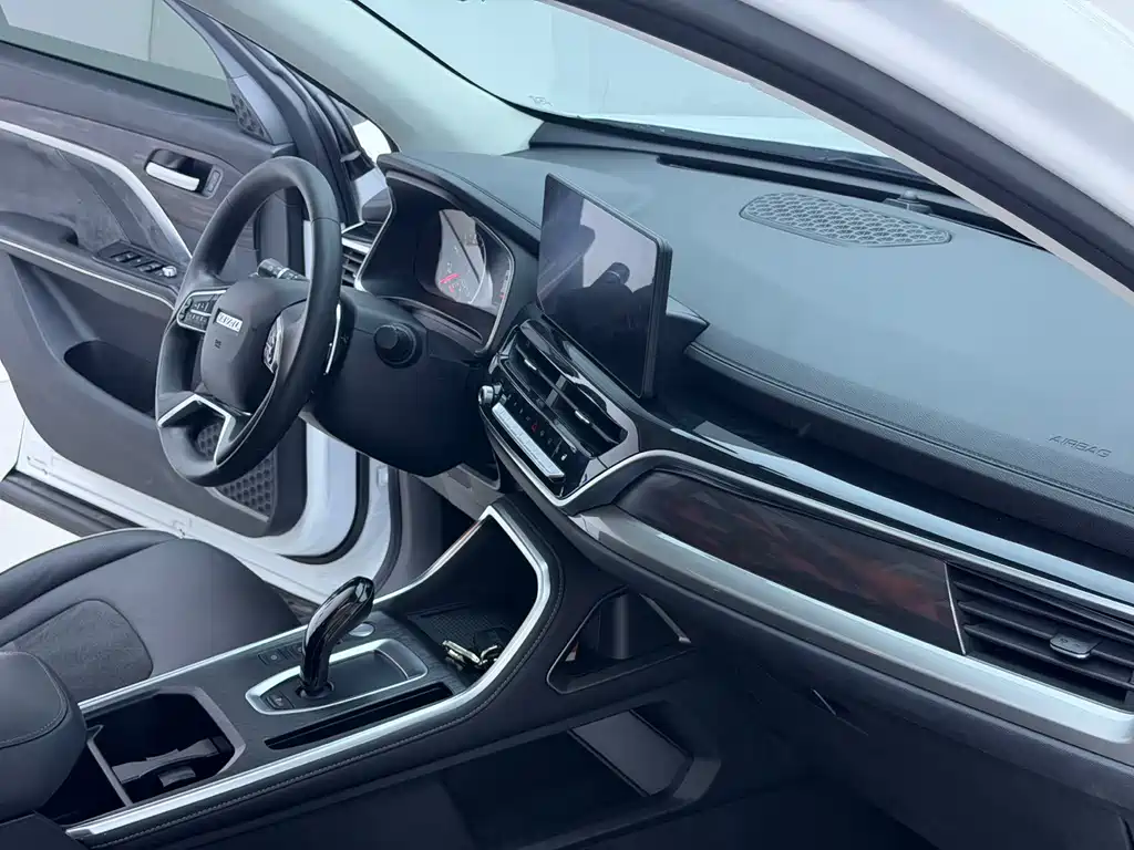 Haval H6 — фото 15
