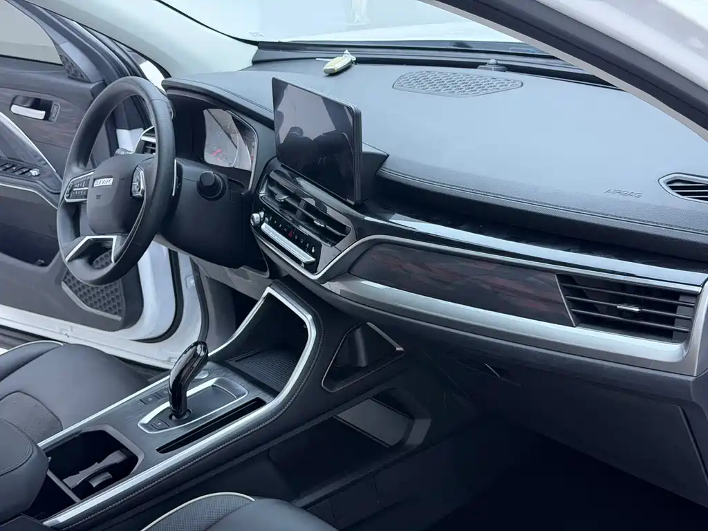 Haval H6 — фото 15
