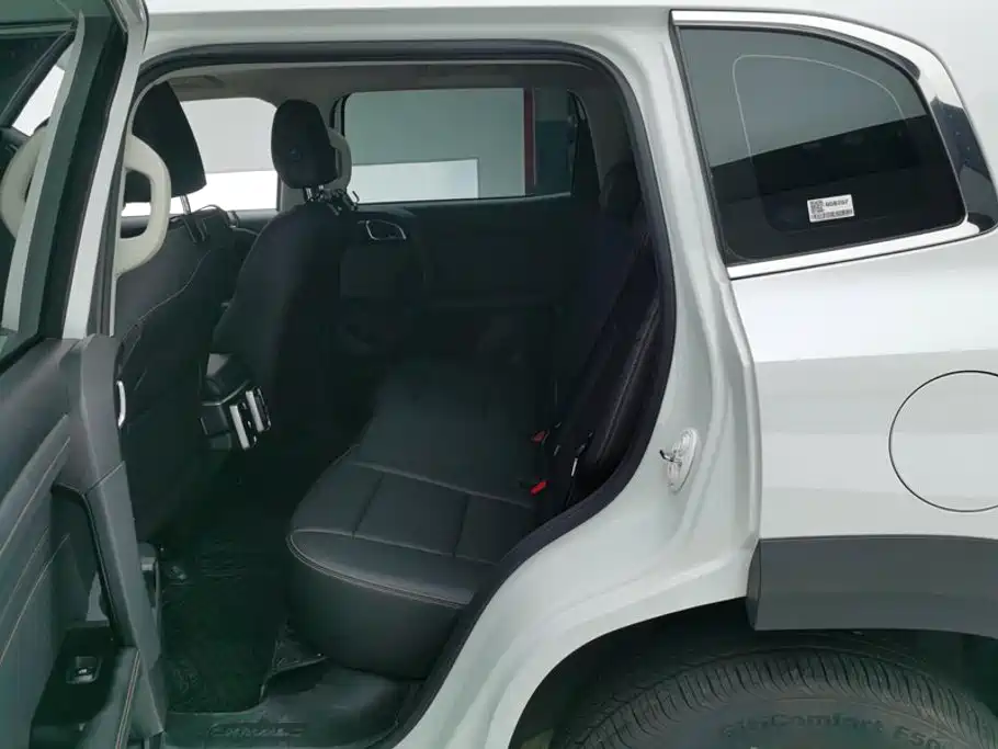 Haval Big Dog — фото 11
