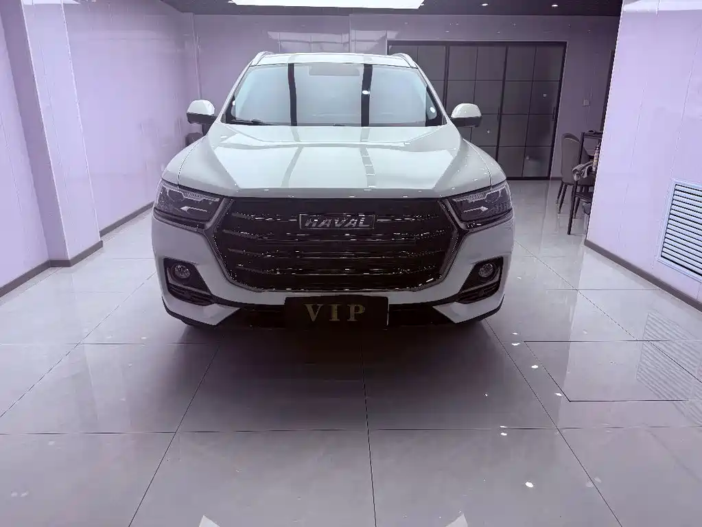 Haval H6 — фото 2
