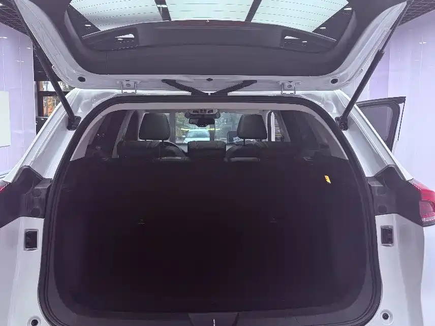 Haval H6 — фото 19
