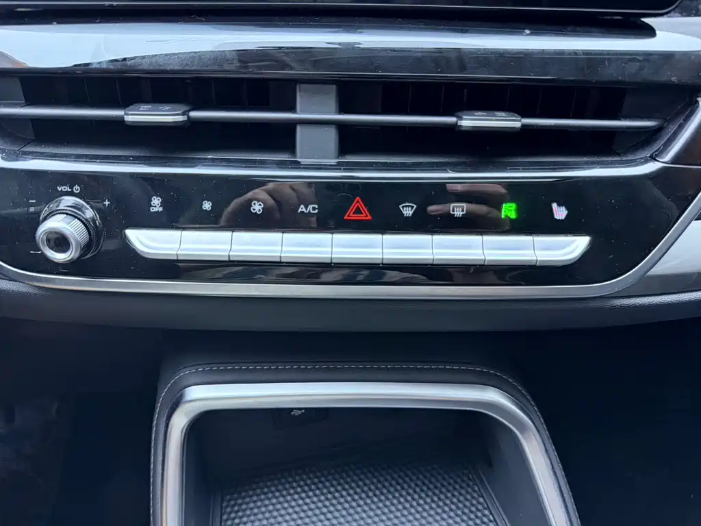 Haval H6 — фото 11