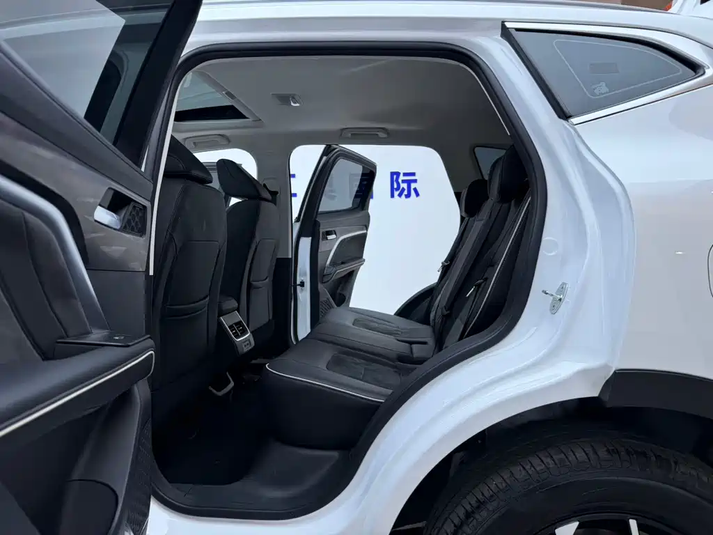 Haval H6 — фото 13