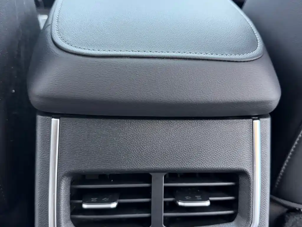 Haval H6 — фото 14