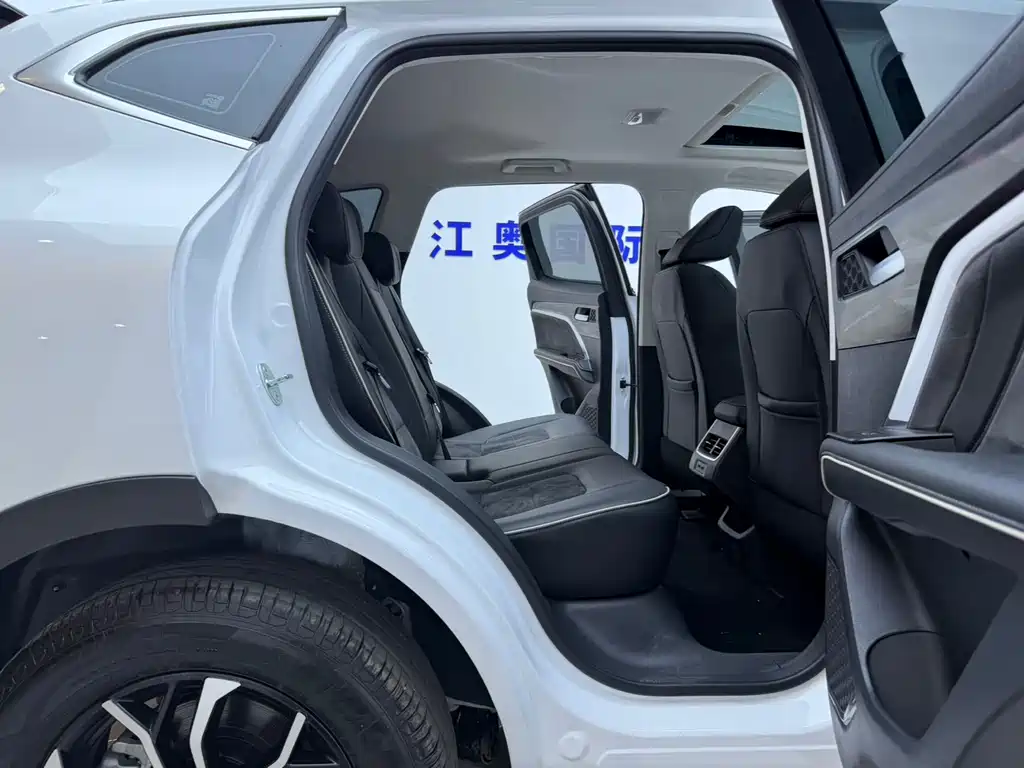 Haval H6 — фото 18