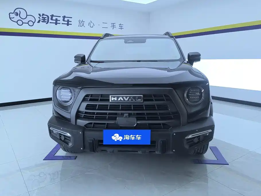 Haval Big Dog — фото 2
