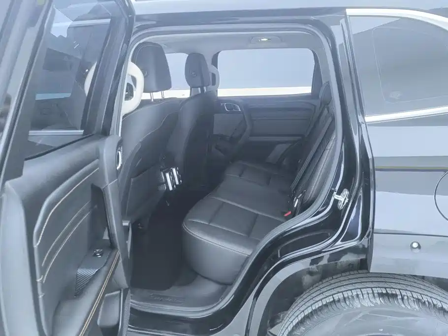 Haval Big Dog — фото 11