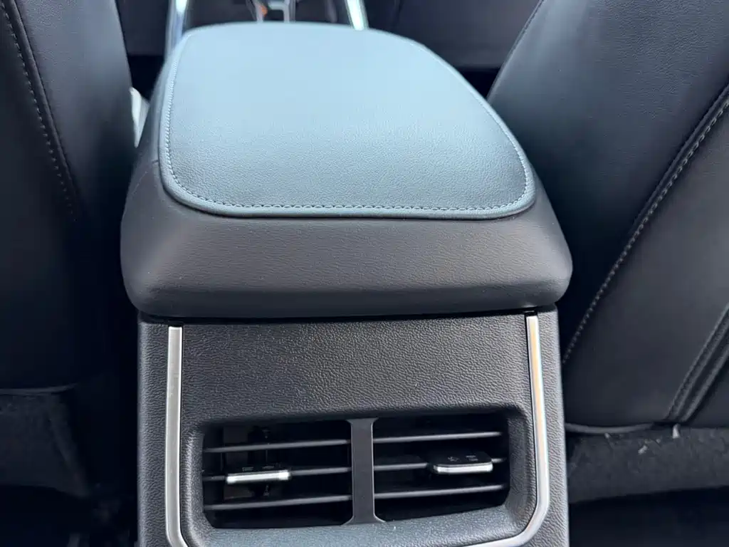 Haval H6 — фото 13
