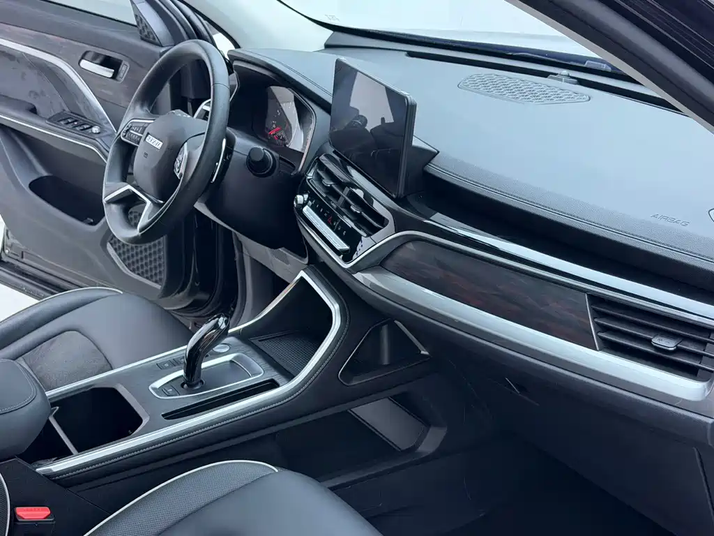 Haval H6 — фото 15