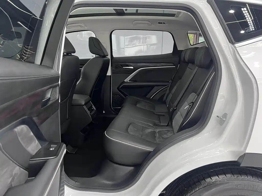 Haval H6 — фото 11