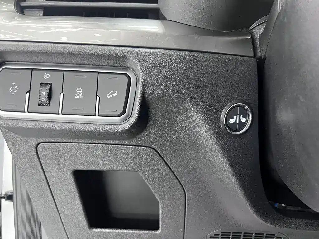 Haval H6 — фото 16
