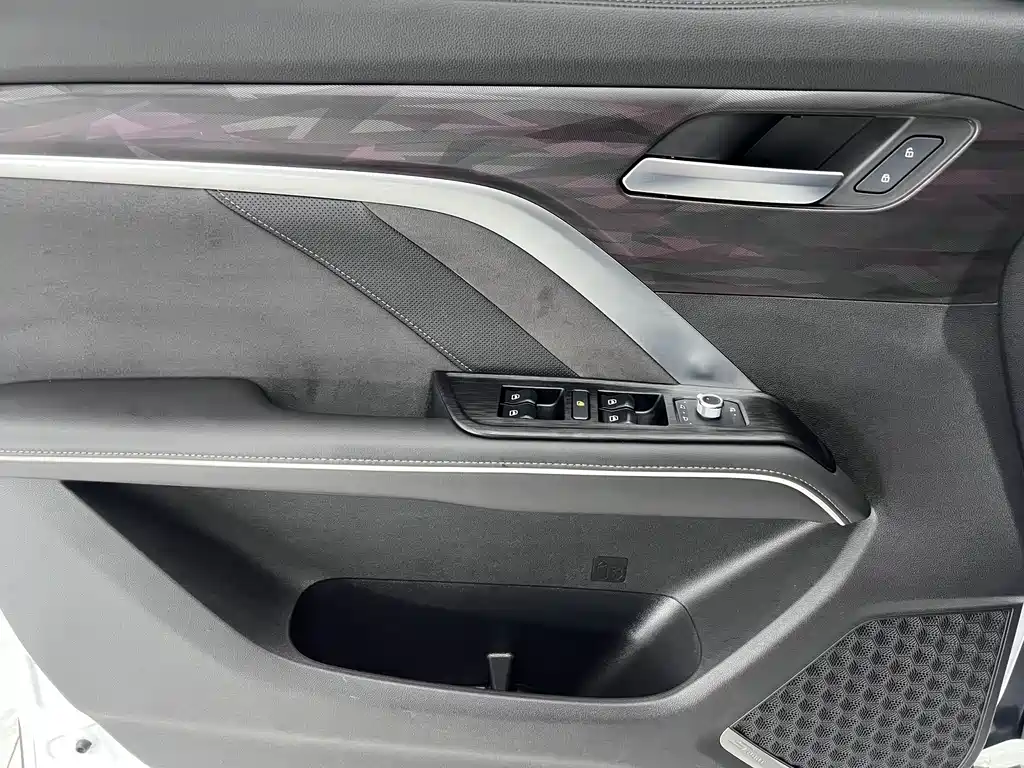 Haval H6 — фото 17
